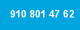910 801 47 62 910 801 47 62